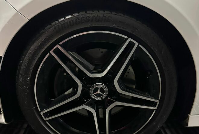 Lavage jante apres 01