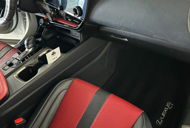 Lavage interieur apres 05