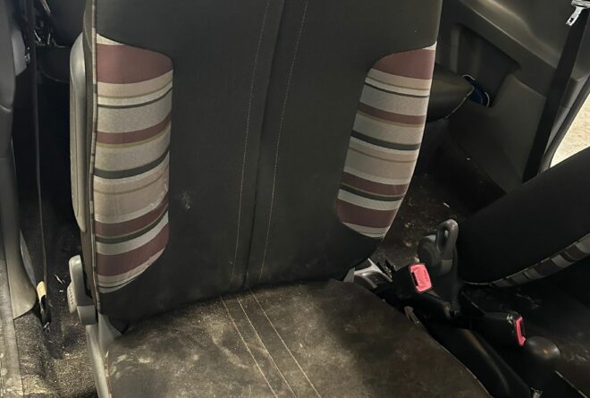 Lavage interieur avant 07