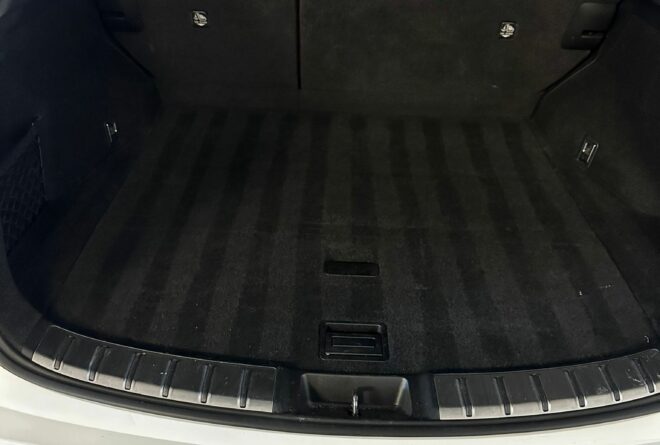 Lavage coffre apres 01
