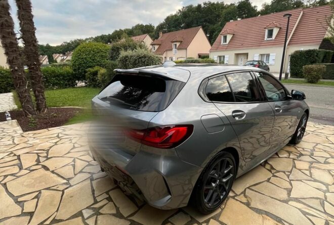 Lavage exterieur apres 02