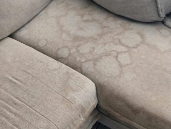 Nettoyage textile avant 01